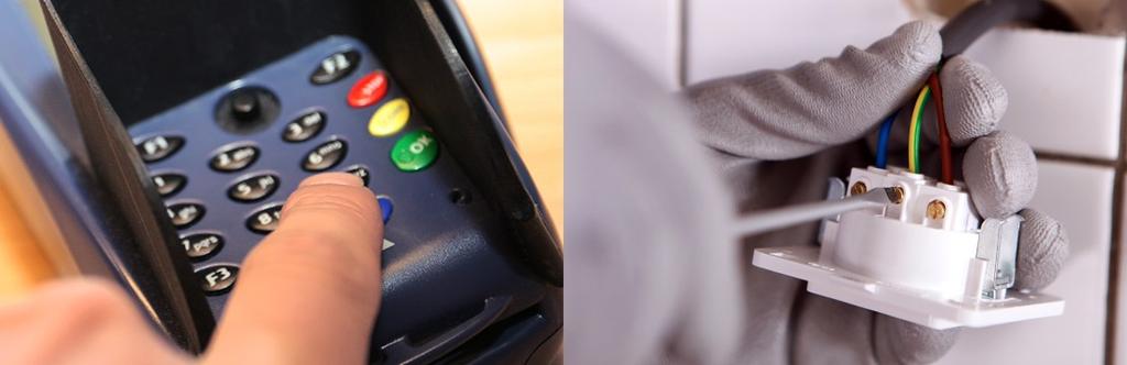 ELSÄKERHETSVERKET TAR HJÄLP AV ER ELINSTALLATÖRER I REGERINGSUPPDRAG I dagarna har du som är elinstallatör fått en enkät från Elsäkerhetsverket via mejl som fokuserar på frågan om införande av