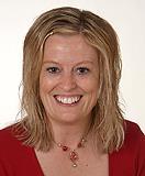 Tandvårdsenheten Maria Johansson, enhetschef Tandvårdsenheten, Region Östergötland,