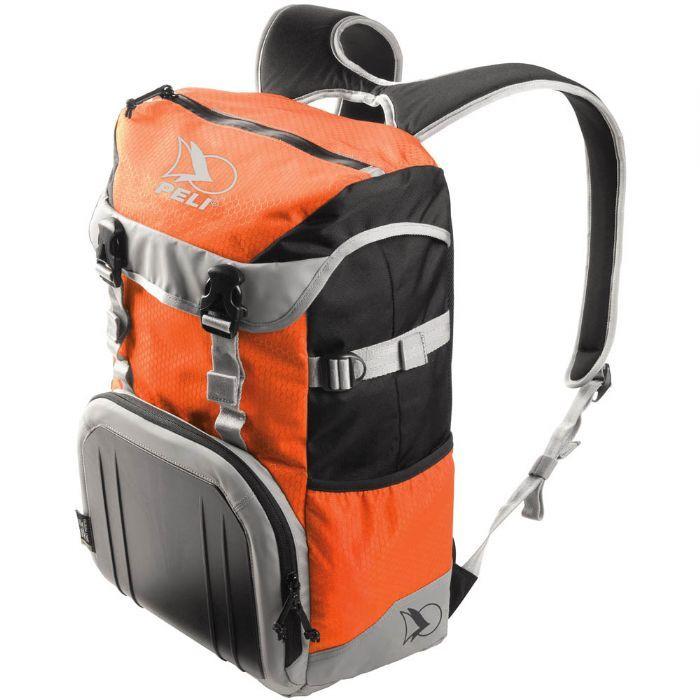 ProGear S145 Sport Tablet Backpack,Orange Art. nr. LKBS145 Rekommenderat pris: 1.825 kr.