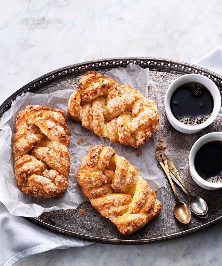 LANTMÄNNEN UNIBAKE VÅR/SOMMAR 2017