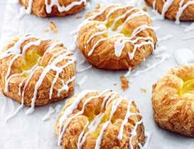 27 maj Muffinsdagen Vi har allt från klassiska choklad- eller blåbärsmuffins till spännande varianter med siciliansk citron och vit choklad.
