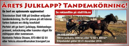 STJÄRNVIRA 6,5 M 7,5 K 5, AK 7 600 9,mbr. s.