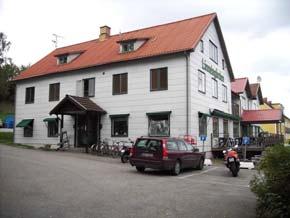 Ritning över Våning 1 Figur 20.