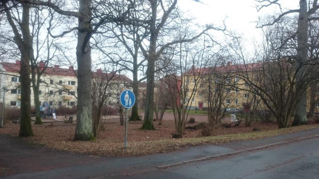 Göteborgs Stad Dagvattenutredning