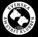 Raskompendium för American Staffordshire Terrier Grupp 3 FCI-nummer 286 Originalstandard 1936-10-06, FCI-Standard 1997-12-01; engelska SKKs Standardkommitté 2003-05-21 Framtaget införsvtek s