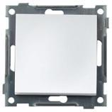 Data 51 053 76 uttag 1x8 UTP C6 TL fjällvit 5/50 51 053 77 uttag 2x8 UTP C6 TL fjällvit 5/50 52 003 41 ladduttag USB + Euro fjällvit