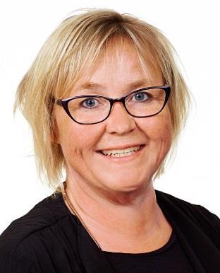 REGIONSTYRELSENS ORDFÖRANDE HAR ORDET När vi blickar