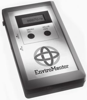 EnviroMentor har både mätinstrumenten och kompetensen. Swedish EnviroMentor AB är ett ungt kunskapsföretag som samtidigt tillhör de äldsta i sin bransch.