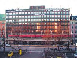 FOLKETS HUS I STOCKHOLM 10 12 NOVEMBER 2005 LANDETS LEDANDE IDROTTSMEDICINARE