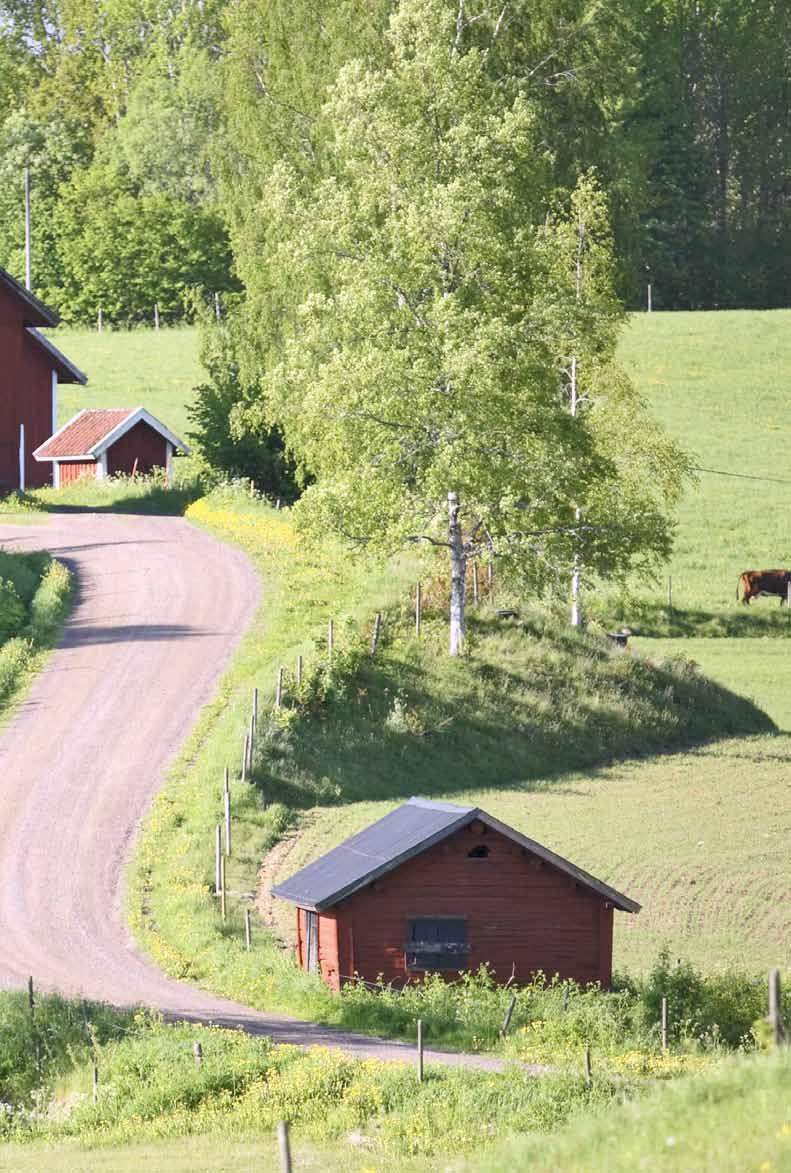 Landshypotek är ett kreditinstitut