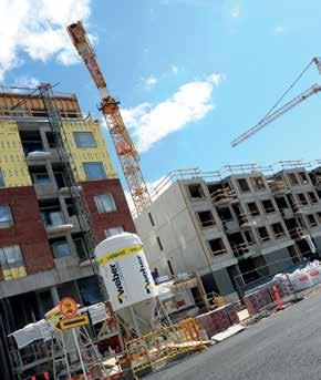 För renoveringarna använde staden 128 miljoner euro. Viktiga renoveringsobjekt var bl.a. skolbyggnaderna.