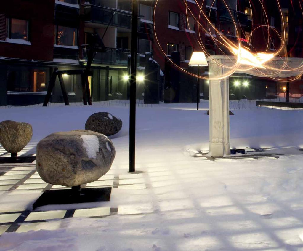 Bokslutsinformation 2012 Behandling av räkenskapsperiodens resultat Bokslutet för 2012 visar att räkenskapsperiodens resultat före bokslutsdispositioner är 144 986 073,33 euro.