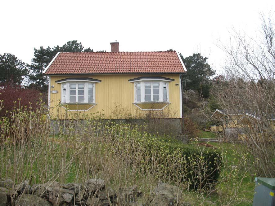 Markradon Området är klassat som normalriskområde för markradon i SGU:s radonriskkarta (SGU Rapport 2002:27).