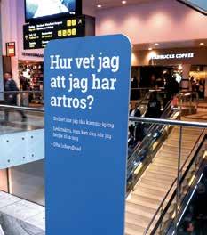 En ny, modern logotyp har tagits fram och hemsidan har fräschats upp. Årsrapporten har utvecklats och blivit mer lättillgänglig med nyheter och nytta i fokus. Sammantaget innebär BOA 2.