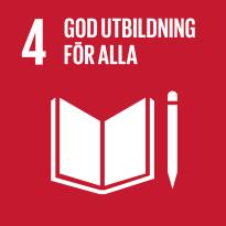 Verksamheter från förskola till vuxenutbildning bidrar till målet om ett livslångt lärande. Utbildning är vår kommuns framtid och därmed viktig för att minska arbetslösheten och sociala klyftor.