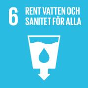 4.4 GOD MILJÖ MED SIKTE PÅ EN HÅLLBAR FRAMTID Flens kommun tar ansvar för en hållbar framtid.