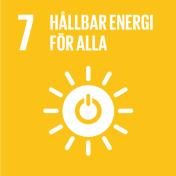 Fokus är på energi, konsumtion och ett hållbart skogsbruk. En stor andel av de ökade utsläppen av växthusgaser kommer från sättet vi utvinner, omvandlar och använder fossil energi.