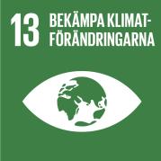 Energi- och klimatarbetet ska göra det lättare för både kommunen och dess invånare att välja hållbara och klimatsmarta alternativ i vardagen.