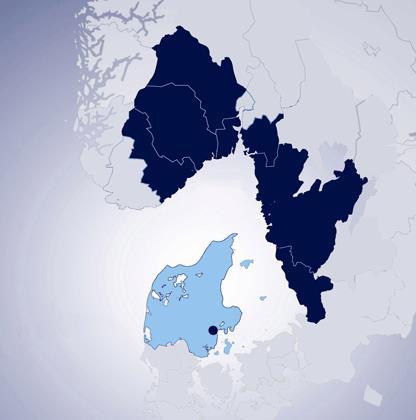 miljöövervakning m.m. Övergripande mål: Bidra till ett långsiktigt