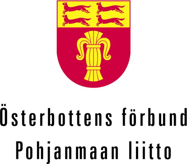 Genomförandeplan för Österbottens landskapsprogram 2017 2018 Reviderad version Godkänd