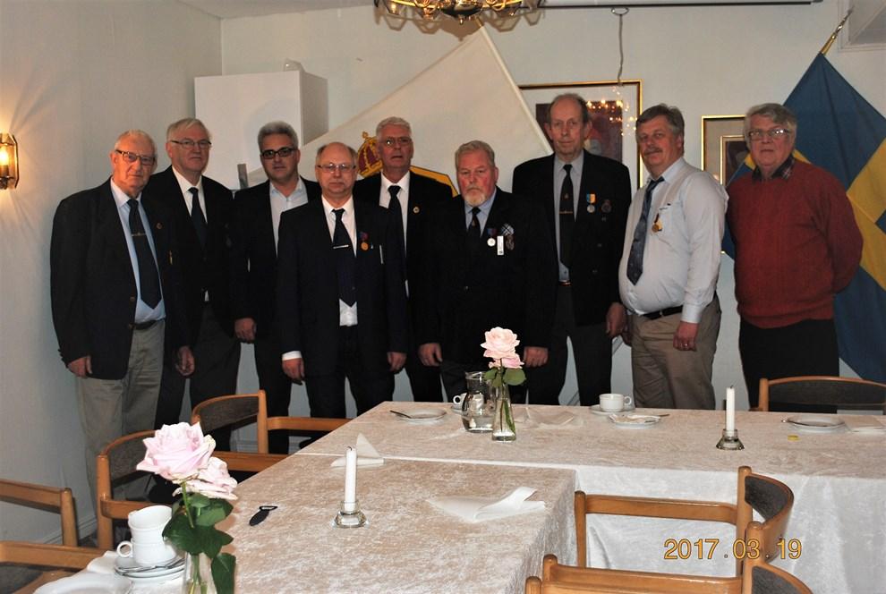 Hemsida. www.fak.se FRIVILLIGA AUTOMOBILKÅREN HÄSSLEHOLM Nr 2 Juni 2017 Årgång nr 50 FAK-L har hållit sin 50:e kårstämma i Göingehuset i Hässleholm.