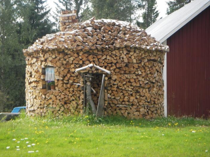 PLANERINGSFÖRUTSÄTTNINGAR I plan- och bygglagen samt miljöbalken redovisas allmänna intressen som ska beaktas vid beslut som rör mark- och vattenanvändningen.