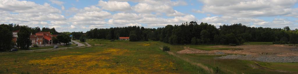 Därför är det viktigt att Köparen förvissar sig om att det är den senaste versionen av prospektet som ligger till grund för pågående diskussioner.