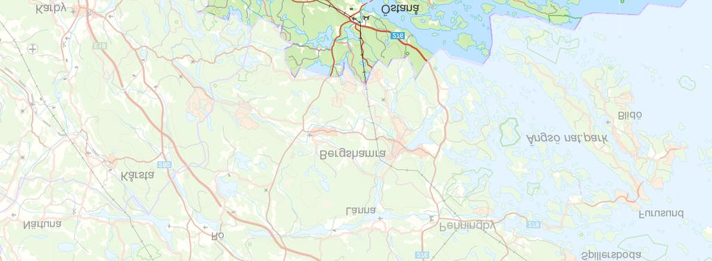 Bilaga 1 SIGTUNA SIGTUNA Kartindelning för