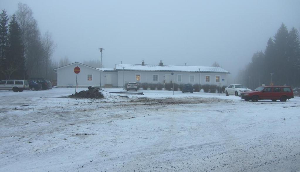 S i d a 5 3.1.2 Naturmiljön Eftersom planområdet till stora delar är bebyggt så finns inga sammanhängande, större områden i naturtillstånd inom planområdet.