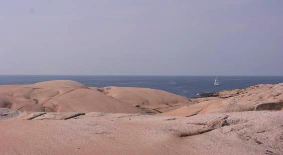 Ö 2010 översiktsplan för Sotenäs kommun