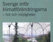 En medveten politisk process Kommuner med erfarenhet av naturolyckor har en självklar inställning Stegvis process med starkaste incitamentet SOU 2007:60 Sverige inför klimatförändringarna Arbetet med