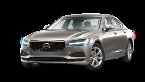 Volvo S9 Prislista modellår 218. Gäller fr o m 1 september 217. Observera att de priser som anges för såväl modell som för utrustning endast är rekommenderade cirkapriser exklusive lokal utrustning.