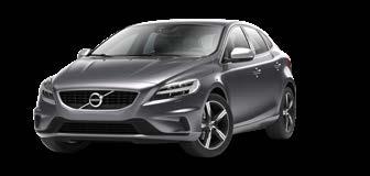 Volvo V4 Prislista modellår 219. Gäller fr o m 1 april 218. Observera att de priser som anges för såväl modell som för utrustning endast är rekommenderade cirkapriser exklusive lokal utrustning.