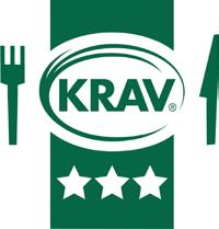 För att utmana och uppmuntra de KRAV-certificerade köken i offentlig sektor instiftade KRAV ett nytt pris på Lilla Ekomatsligan 2018. Priset gick till Arkens förskola i Malmö.