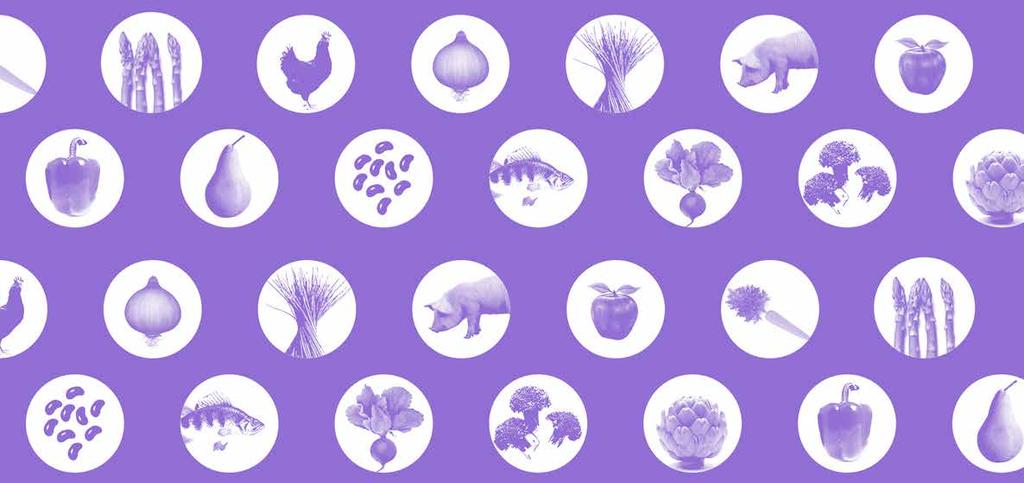 INNEHÅLL 3 Inledning 4 Ekologiskt offentlig sektor 5 Resultat - länen 6-7 Resultat - Ekologiskt i enskilda offentliga kök 8 Lilla Ekomatsligan på Nordic Organic Food Fair 9 Lilla Ekomatsligans