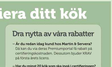 Ett bra exempel är antitrenden lokalt som växer fram som en protest mot globaliseringen.