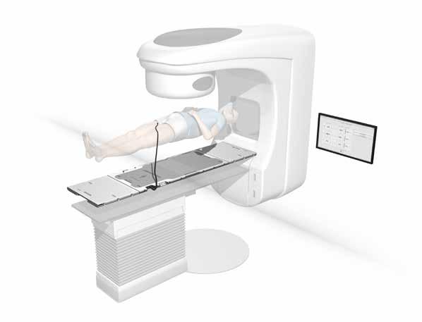 MICROPOS MEDICAL AB: har utvecklat RayPilot som är godkänt i Europa för att öka precisionen vid strålbehandling av prostatacancer i syfte att förbättra effekten och minska biverkningarna.