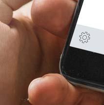Välkommen till en värld av digital mätteknik. En app. Åtta givare. Många fördelar.