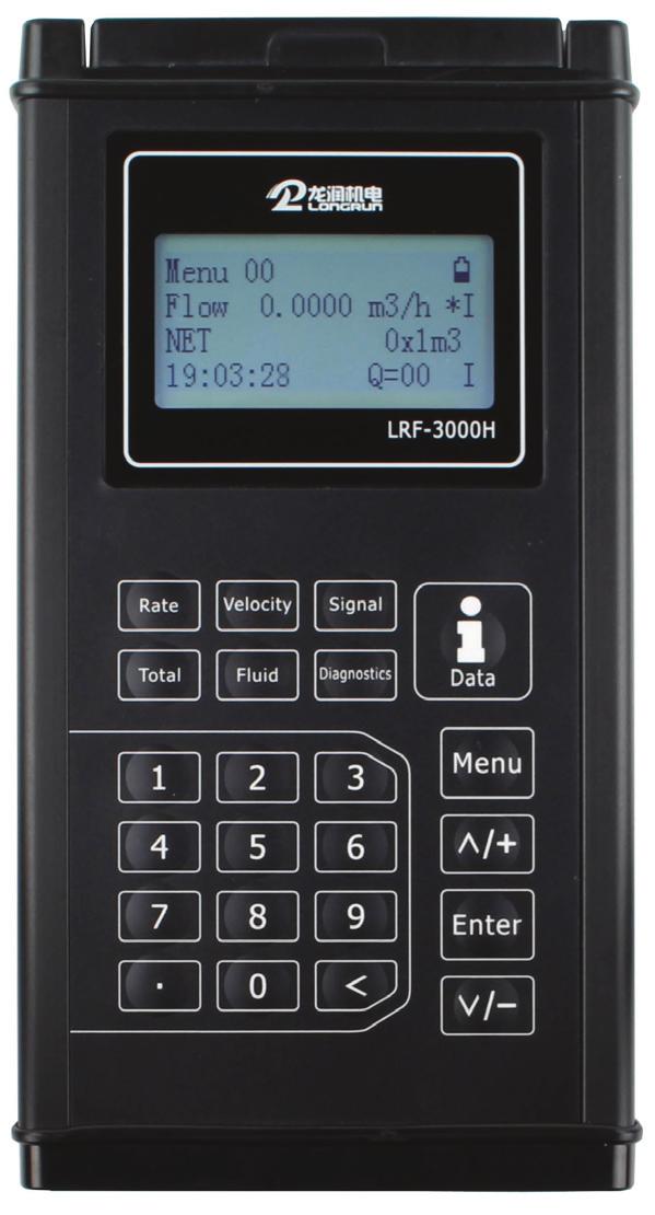 sensorer för DN25- DN1200 Användningsområde Flödesmätning i applikationer där processen inte kan avbrytas, där man vill undvika
