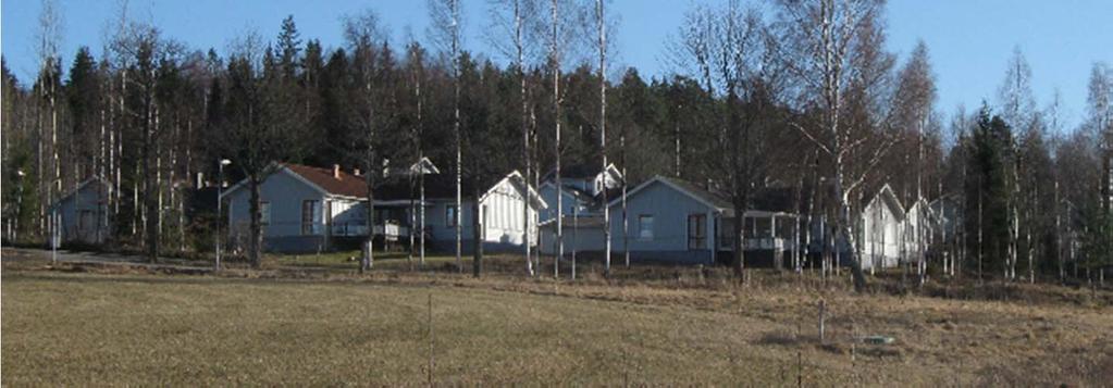 Årsredovisningen är framställd