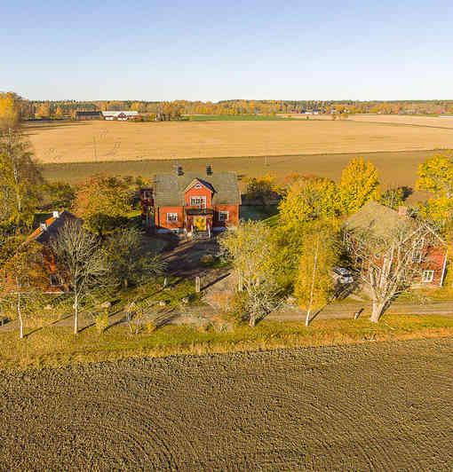 Värhulta AB Stora Luggavi gård, 716 92 Fjugesta Tel: 0585-262 00