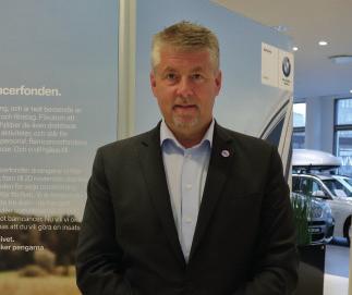 Tittar vi framåt så har vi elhybrider som är på fullt intåg och det är något som vi med säkerhet kommer gå in alltmer på nu när efterfrågan växer sig allt större.