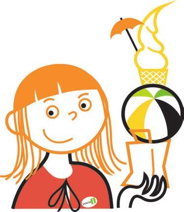 Det goda mötet i fokus År 2016 har för turistverksamheten varit ett år som till stor del fokuserat på det goda mötet.