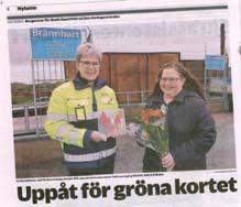 Kund Kundperspektivet innebär att verksamheten kännetecknas av god service, hög tillgänglighet, enkelhet och flexibilitet.