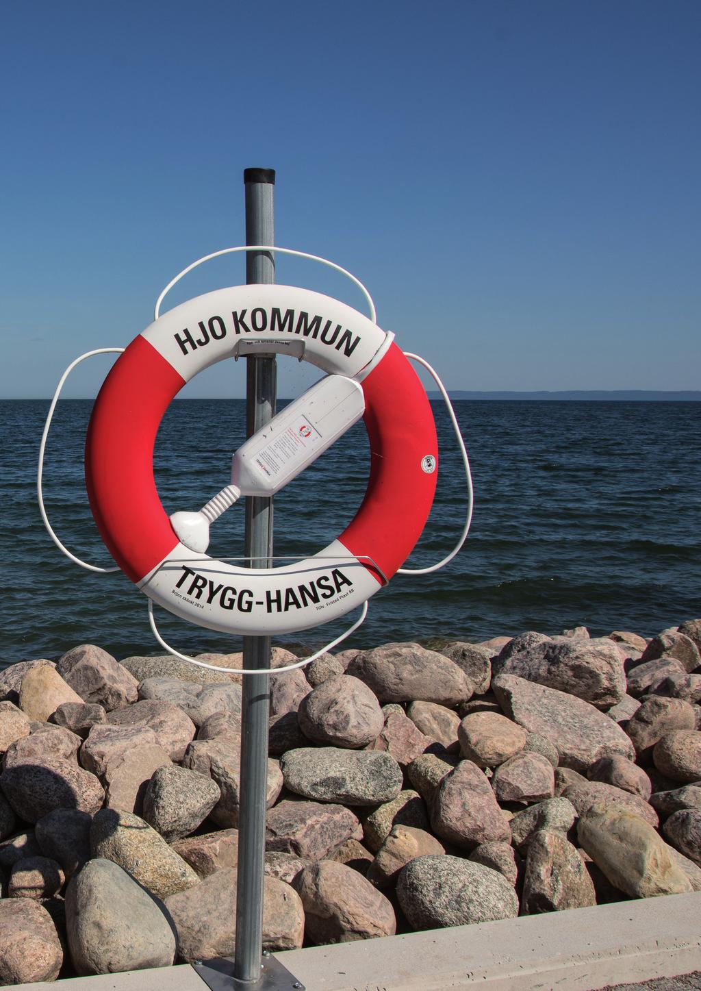 VERKSAMHETSBERÄTTELSE Viktiga