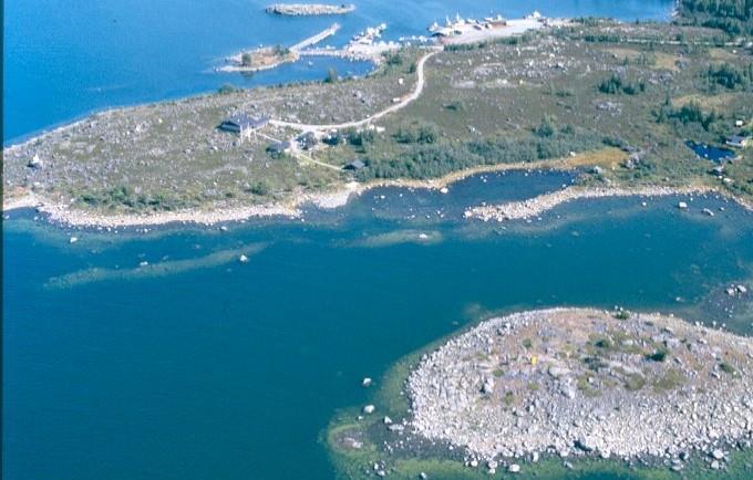 KORSHOLMS KOMMUN STRANDDETALJPLAN FÖR KLOBBSKAT