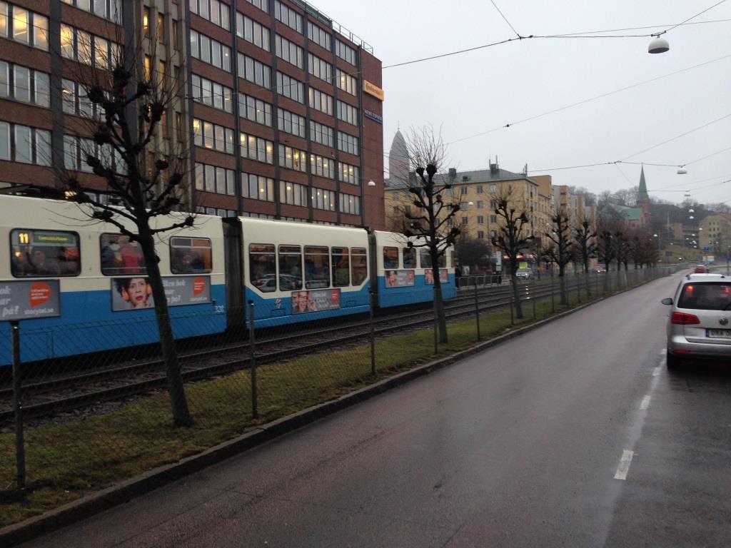 Yta nr 5.