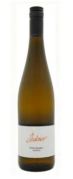 2012 Pletzengraben Grüner Veltliner (nr 72484) -Tom Dockner Artnr: 7248401 Druvor: Grüner Veltliner Ursprungsland: Traisental, Österrike Producent: Tom Dockner Årgång: 2012 Volym: 750 ml Alkoholhalt: