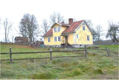 Skogsbruksplanen är upprättad för att underlätta köparens besiktning av fastigheten. Säljaren lämnar inga garantier för angivna uppgifter i skogsbruksplanen.