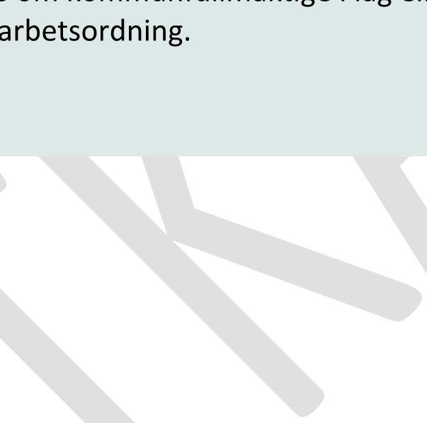Reviderad: Dokumentet gäller för:
